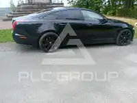 2010 Jaguar XJ