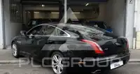 2010 Jaguar XJ
