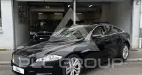 2010 Jaguar XJ
