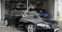 2010 Jaguar XJ