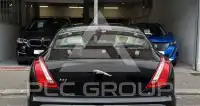 2010 Jaguar XJ