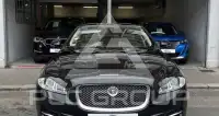 2010 Jaguar XJ