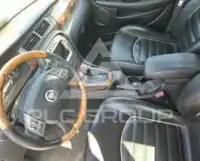 2010 Jaguar X-TYPE