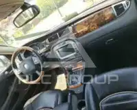 2010 Jaguar X-TYPE