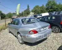 2010 Jaguar X-TYPE