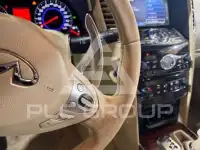 2010 Infinity FX