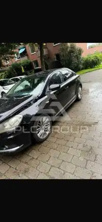 2010 Suzuki KIZASHI