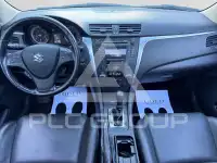 2010 Suzuki KIZASHI
