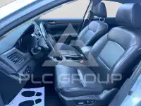 2010 Suzuki KIZASHI