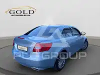 2010 Suzuki KIZASHI
