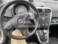 2010 Suzuki Splash