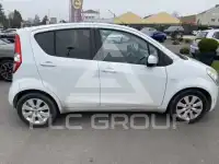 2010 Suzuki Splash