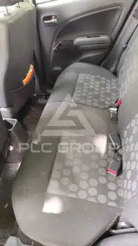 2010 Suzuki Splash