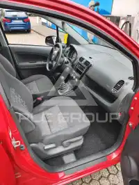 2010 Suzuki Splash