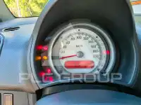 2010 Suzuki Splash