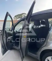 2010 Suzuki Splash