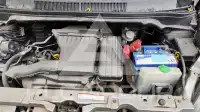2010 Suzuki Splash