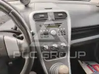 2010 Suzuki Splash