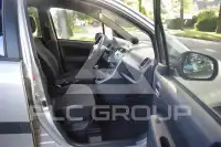 2010 Suzuki Splash