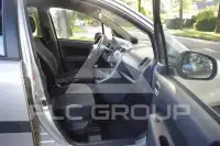 2010 Suzuki Splash
