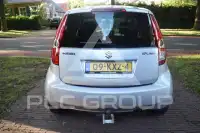 2010 Suzuki Splash