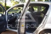 2010 Suzuki Splash