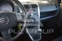 2010 Suzuki Splash