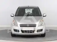 2010 Suzuki Splash
