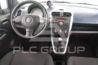 2010 Suzuki Splash