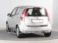 2010 Suzuki Splash