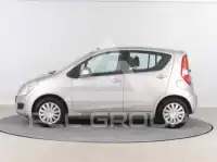2010 Suzuki Splash