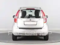 2010 Suzuki Splash