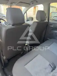 2010 Suzuki Splash