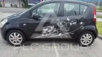 2010 Suzuki Splash