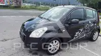 2010 Suzuki Splash