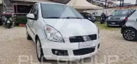 2010 Suzuki Splash