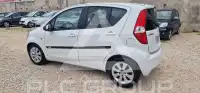 2010 Suzuki Splash