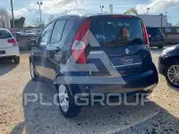 2010 Suzuki Splash