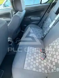 2010 Suzuki Splash