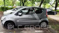 2010 Suzuki Splash