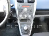 2010 Suzuki Splash