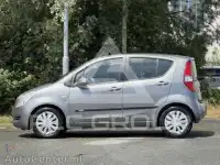 2010 Suzuki Splash