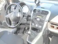 2010 Suzuki Splash