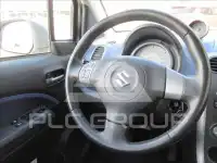2010 Suzuki Splash