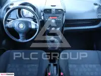 2010 Suzuki Splash