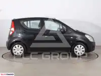 2010 Suzuki Splash