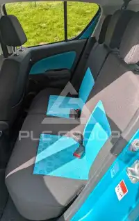 2010 Suzuki Splash
