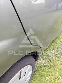 2010 Suzuki Splash