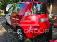 2010 Suzuki Splash