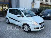 2010 Suzuki Splash